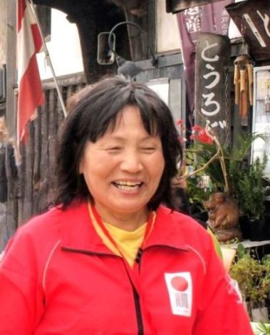 鞆の浦　宮本和香3